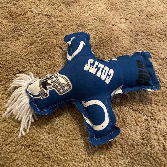 Colts Damn it Doll - Picture 2 of 6